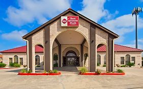 Surestay Plus By Best Western San Antonio Fiesta Inn